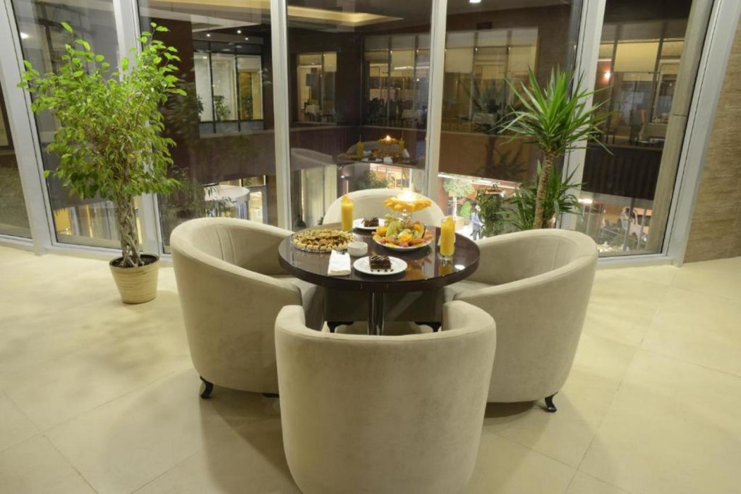 Classy Hotel Erbil photo5