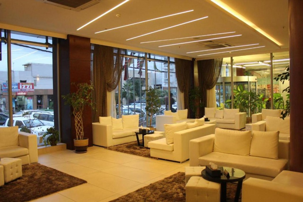 Classy Hotel Erbil 10/61
