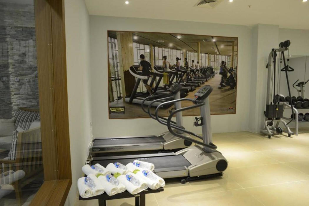 Classy Hotel Erbil 34/61