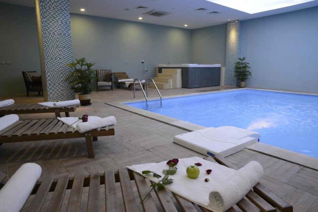 Classy Hotel Erbil 33/61