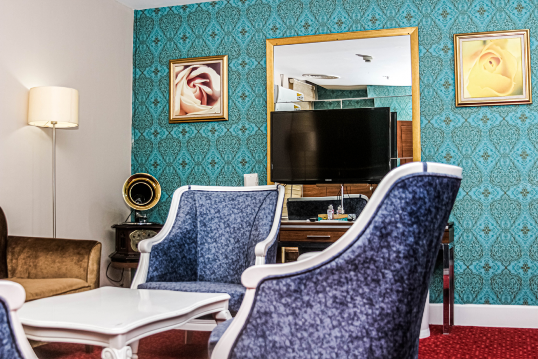 Shams Al-Basra Hotel 8/11