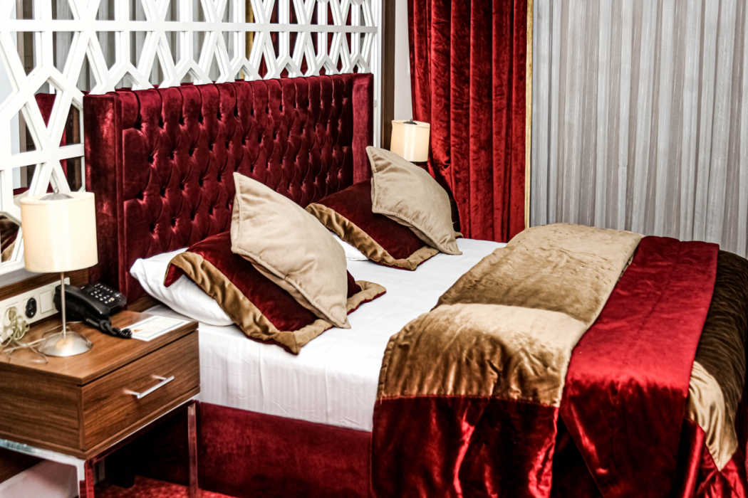 Shams Al-Basra Hotel 6/11