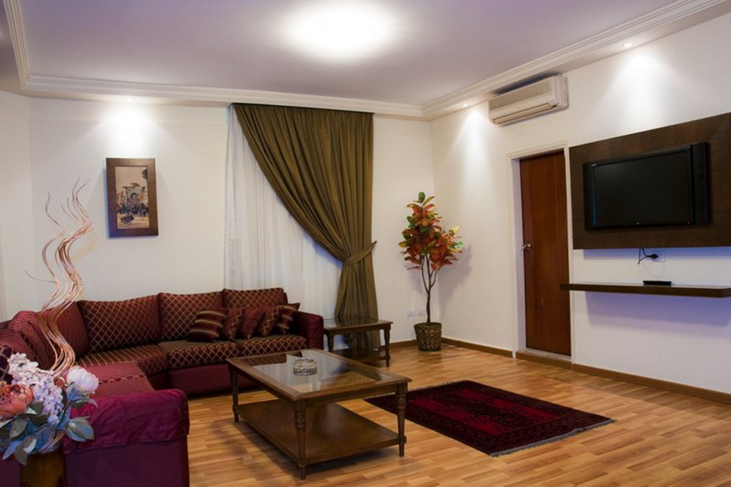 White House Suites 27/58
