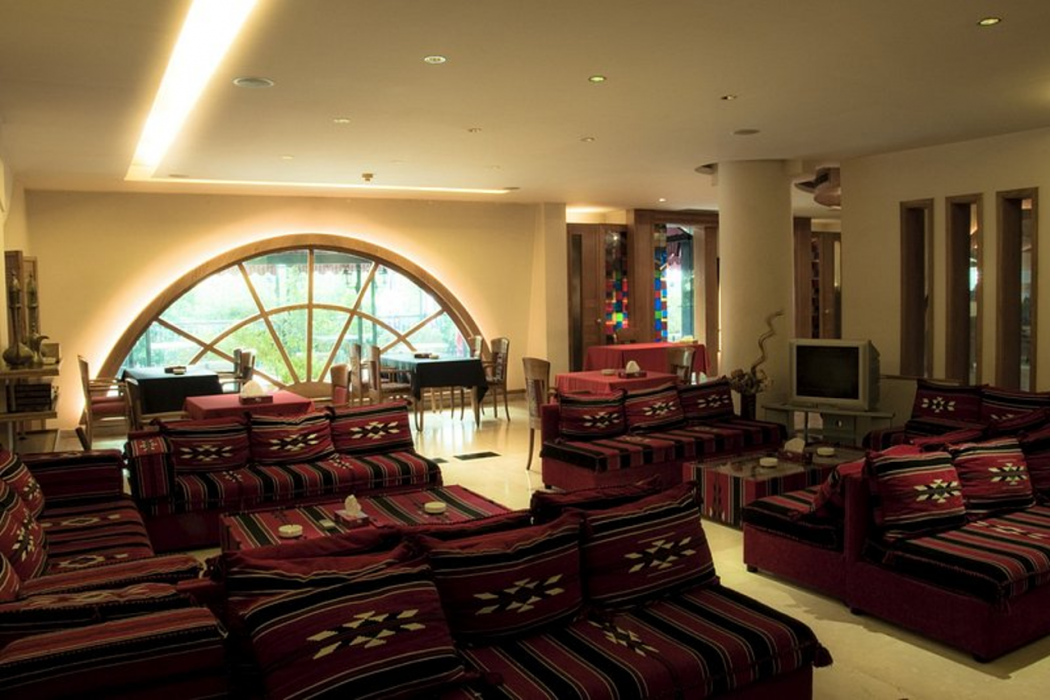 White House Suites 29/58