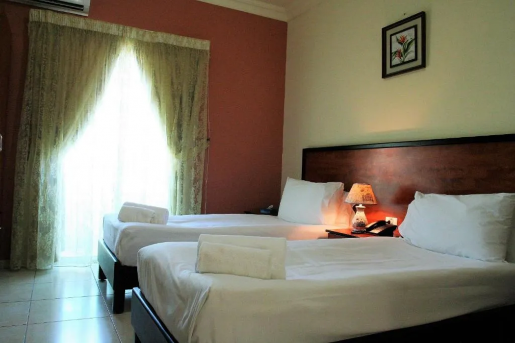 Byblos Comfort Hotel 9/31