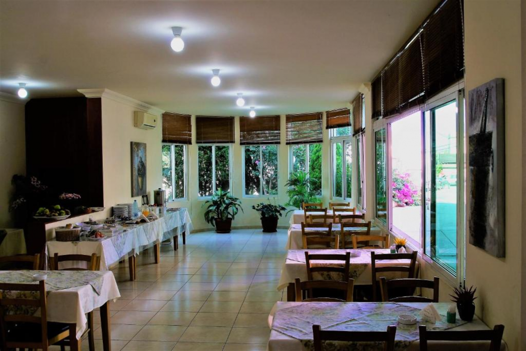 Byblos Comfort Hotel 20/31