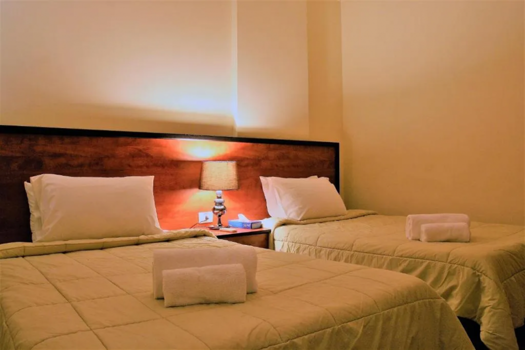 Byblos Comfort Hotel 11/31