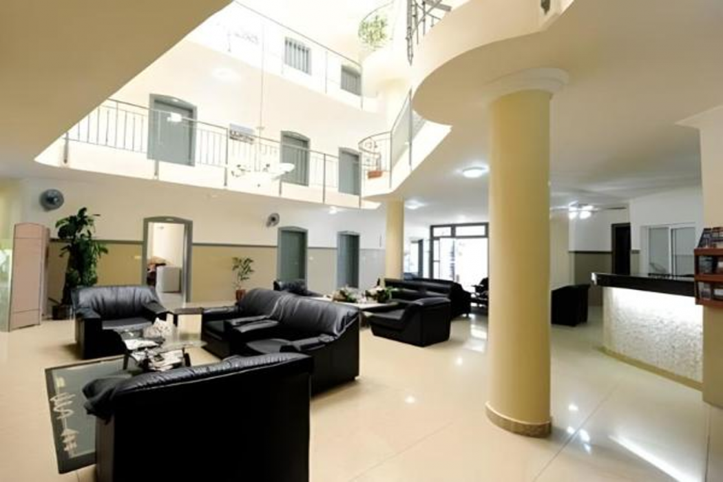 Byblos Comfort Hotel 7/31