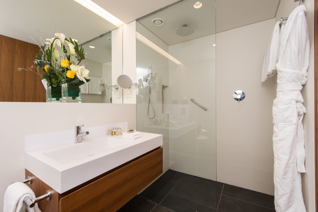 Fraser Suites Geneva 14/30