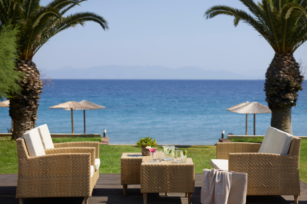 The Ixian Grand and All Suites Adults Only Hotel 35/67