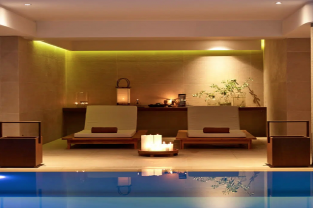 The Ixian Grand and All Suites Adults Only Hotel 33/67