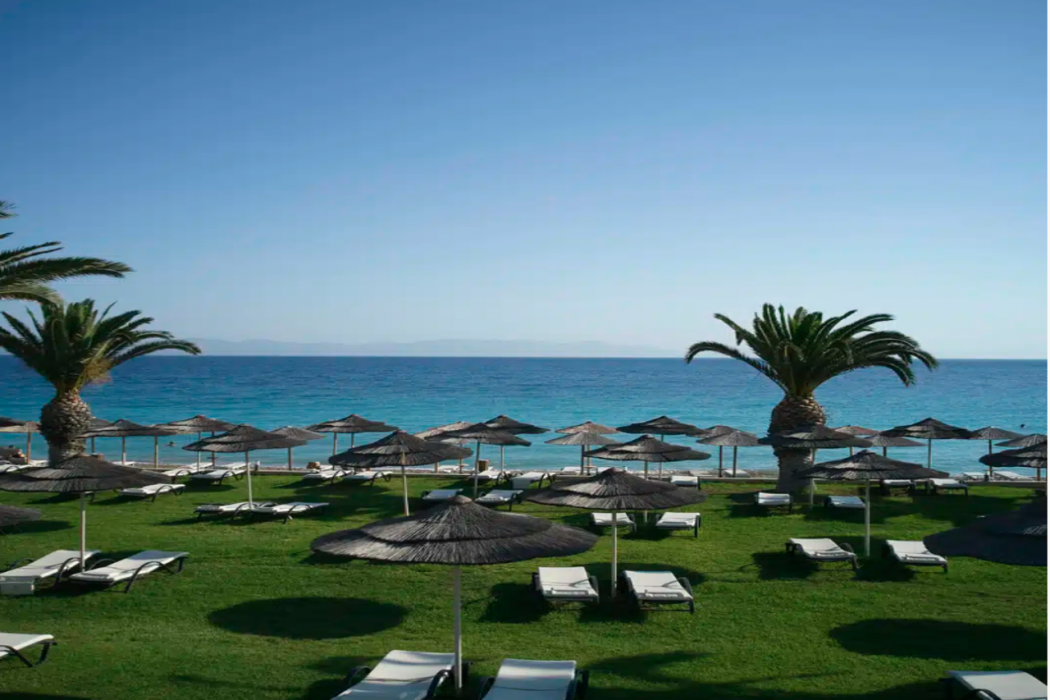 The Ixian Grand and All Suites Adults Only Hotel photo5