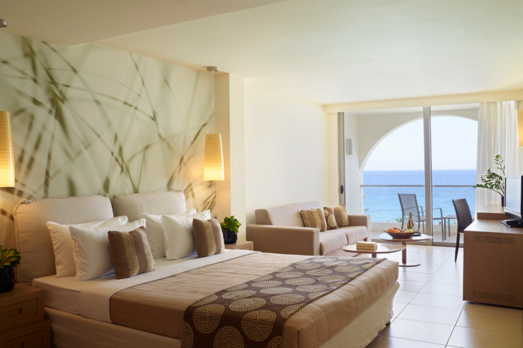 The Ixian Grand and All Suites Adults Only Hotel 18/67