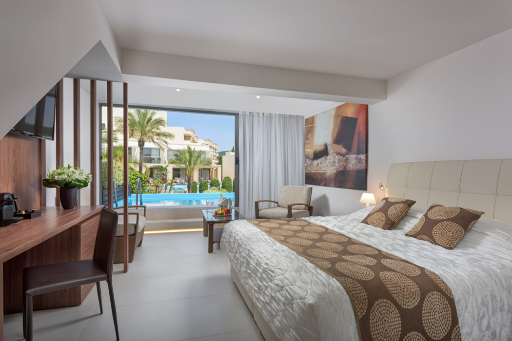 The Ixian Grand and All Suites Adults Only Hotel 15/67