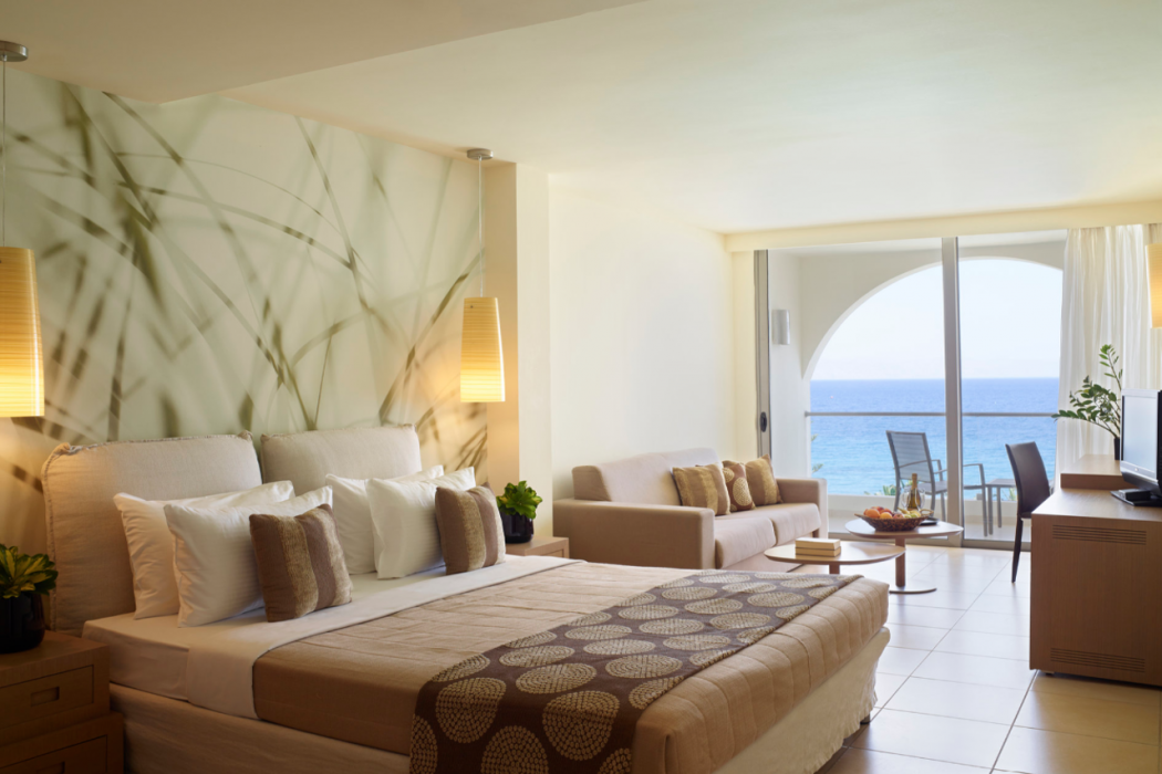 The Ixian Grand and All Suites Adults Only Hotel 13/67