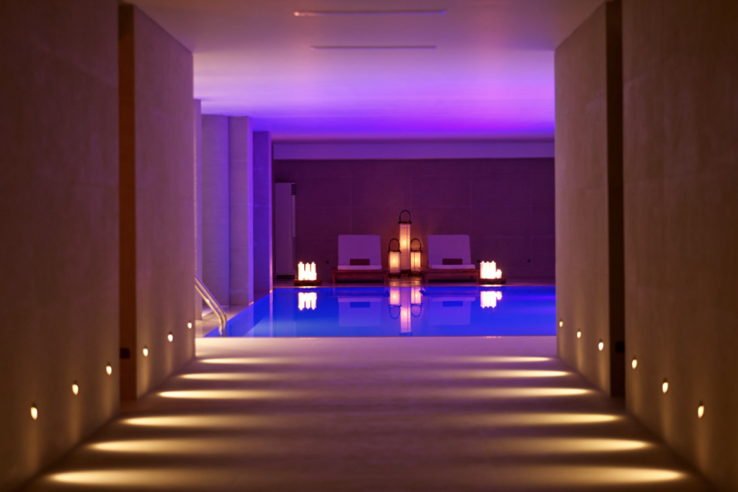 The Ixian Grand and All Suites Adults Only Hotel 30/67