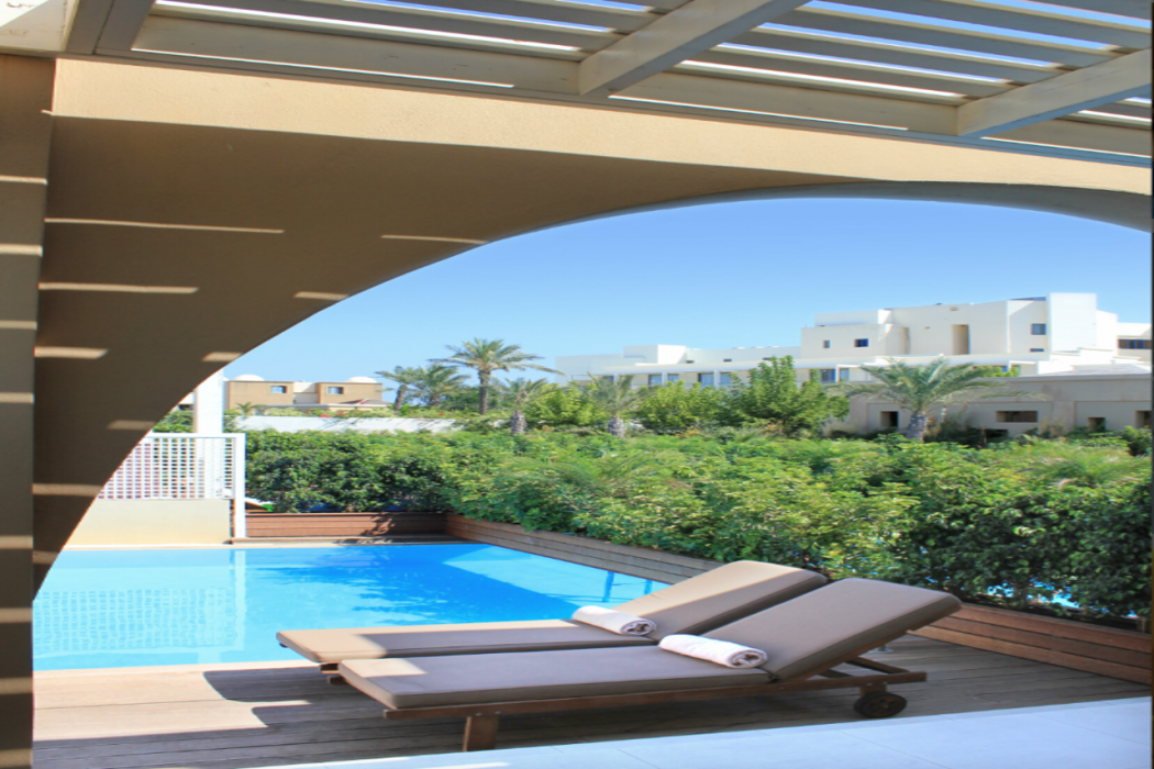 The Ixian Grand and All Suites Adults Only Hotel 31/67