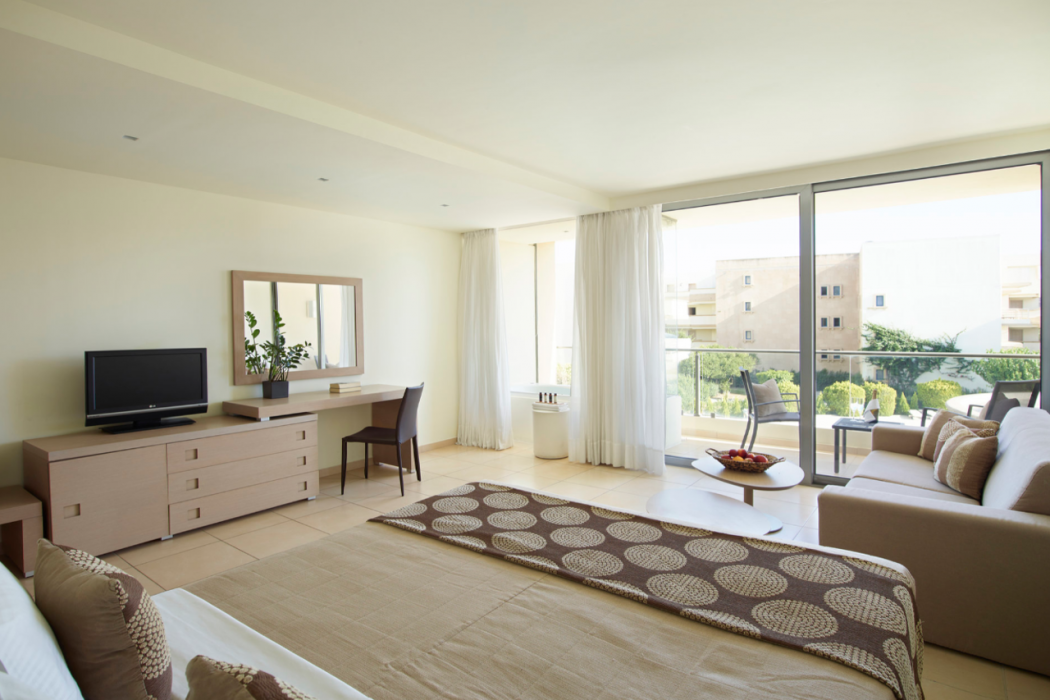 The Ixian Grand and All Suites Adults Only Hotel 14/67
