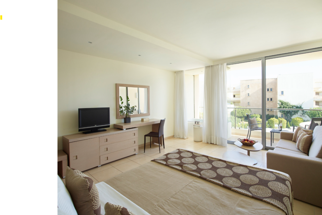 The Ixian Grand and All Suites Adults Only Hotel 19/67