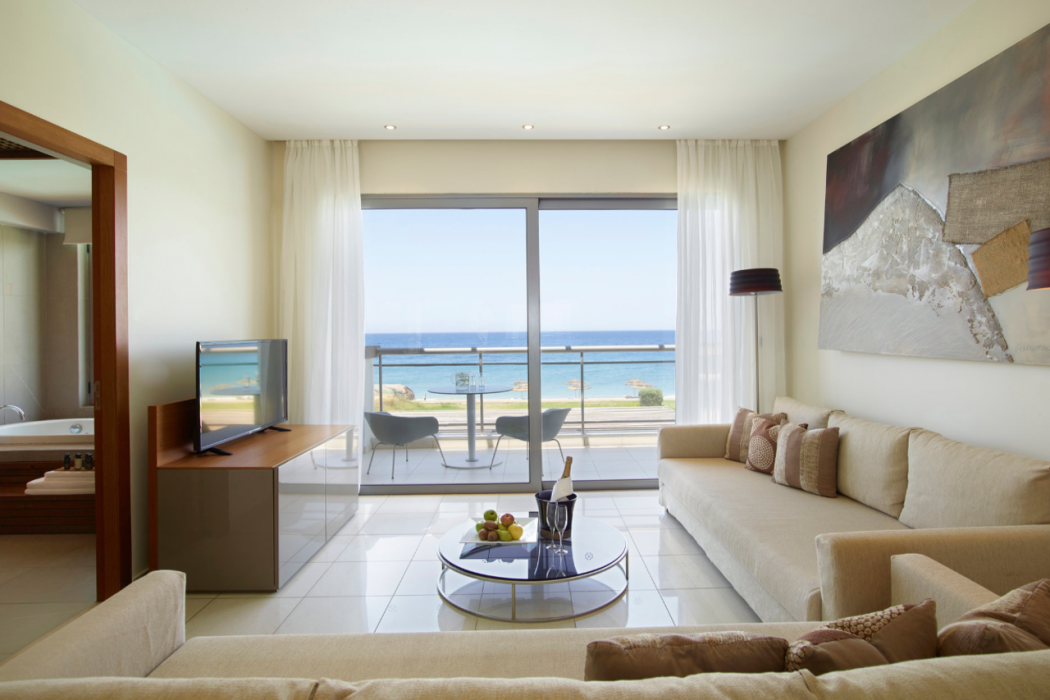 The Ixian Grand and All Suites Adults Only Hotel 17/67