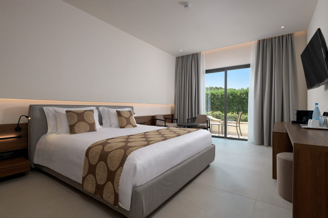 The Ixian Grand and All Suites Adults Only Hotel 16/67