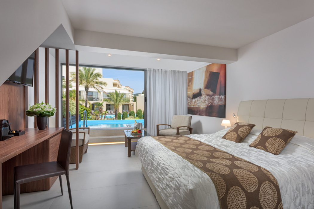 The Ixian Grand and All Suites Adults Only Hotel 20/67
