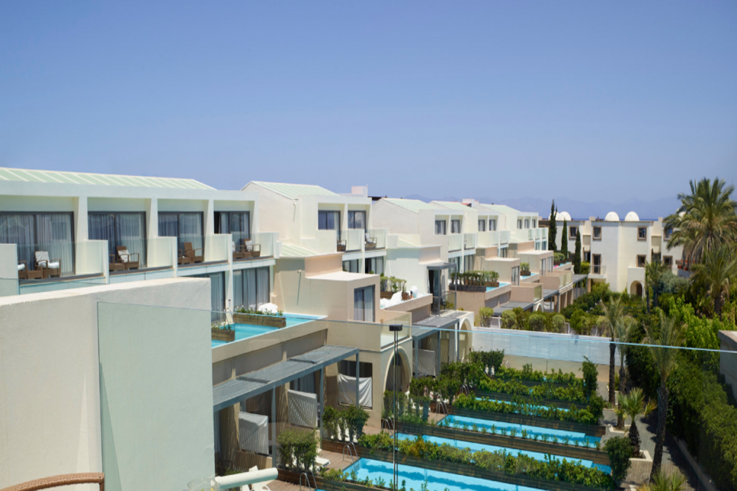 The Ixian Grand and All Suites Adults Only Hotel 34/67