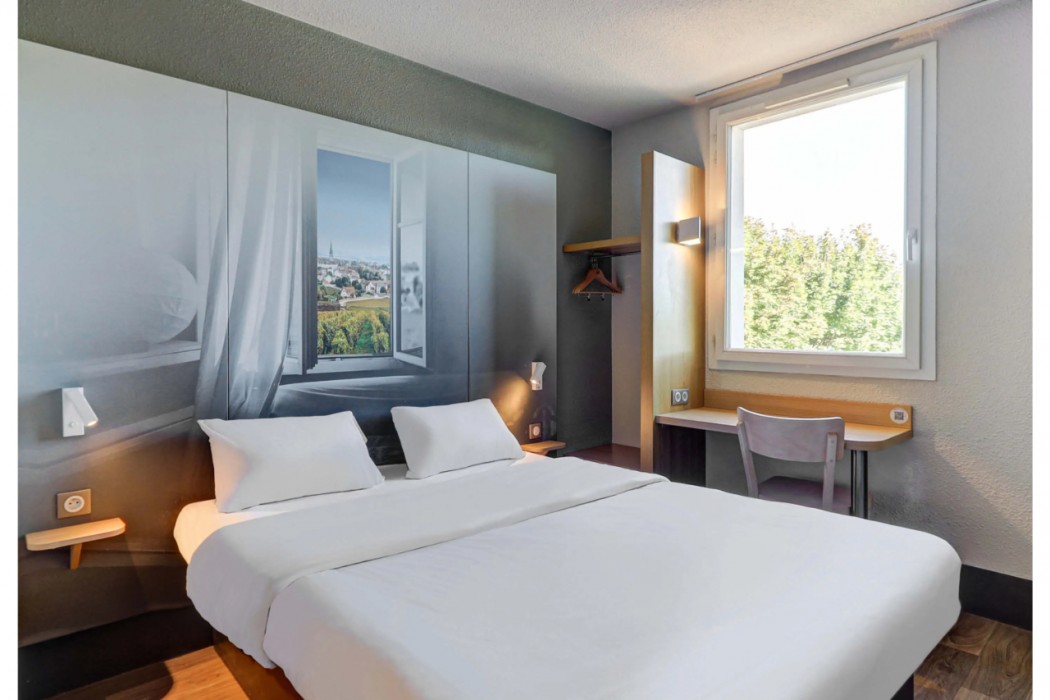 B&B HOTEL Beaune Nord 7/29