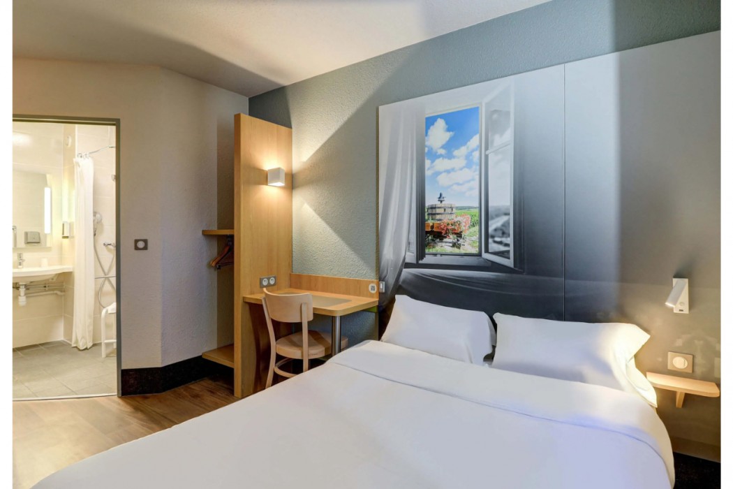 B&B HOTEL Beaune Nord 6/29