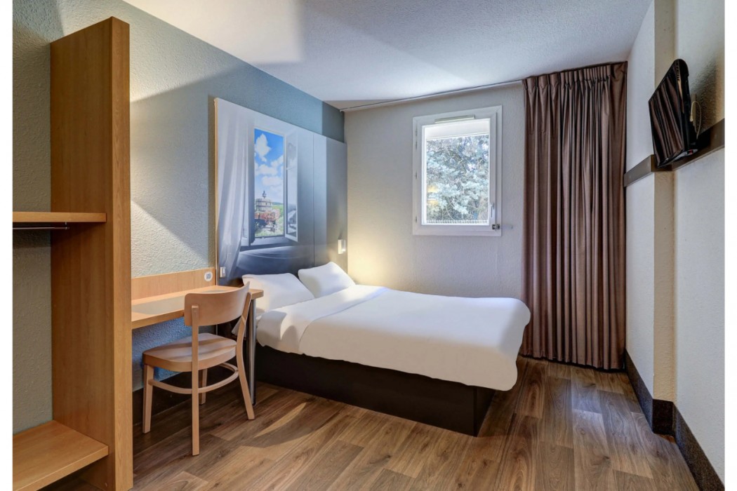B&B HOTEL Beaune Nord 11/29