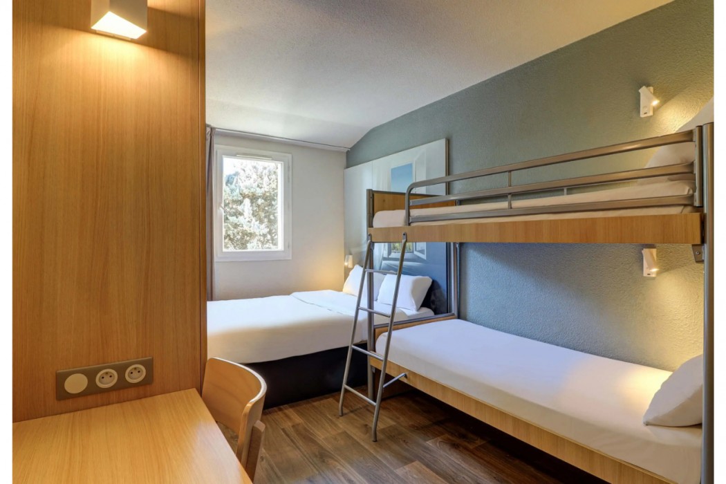 B&B HOTEL Beaune Nord 10/29