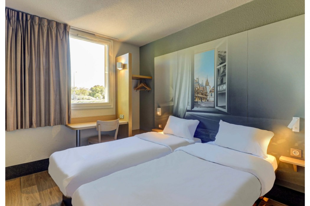 B&B HOTEL Beaune Nord 9/29