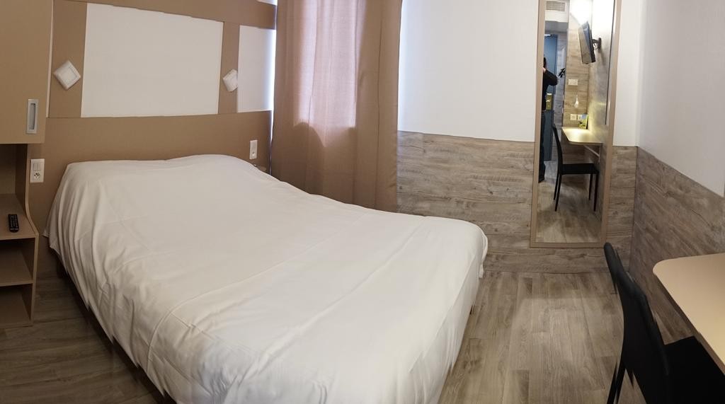 ACOTEL CONFORT 4/33