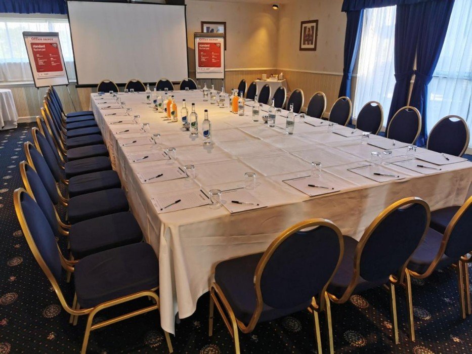 CBH The Tiverton Hotel 17/44