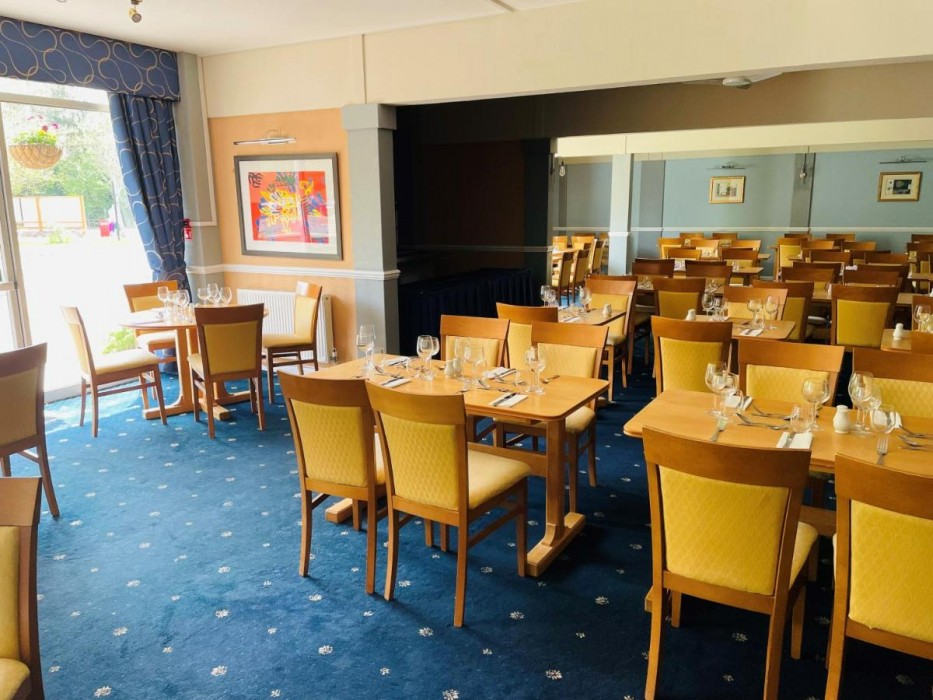 CBH The Tiverton Hotel 19/44