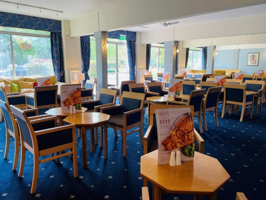 CBH The Tiverton Hotel 18/44