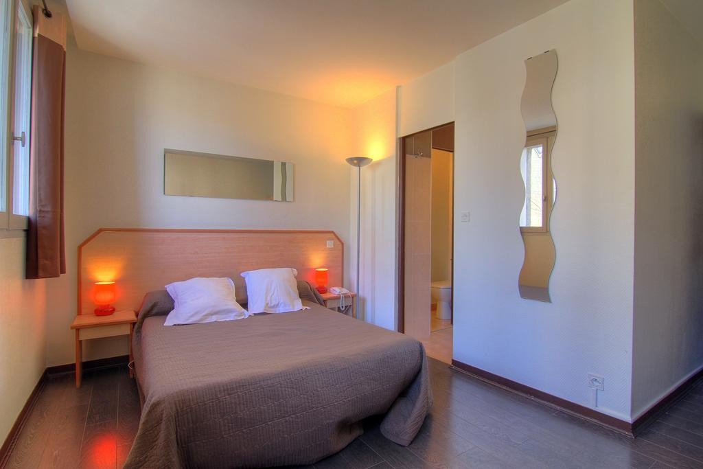 Hotel Le Drakkar 3/20