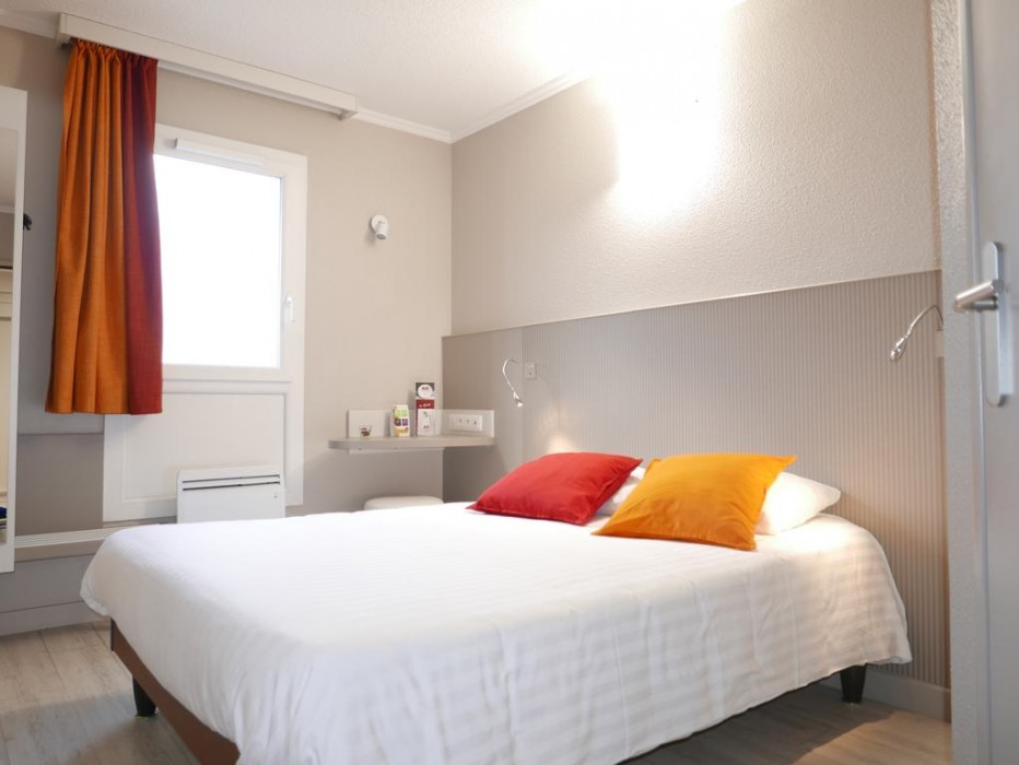 BEST HOTEL LILLE CENTRE 5/37