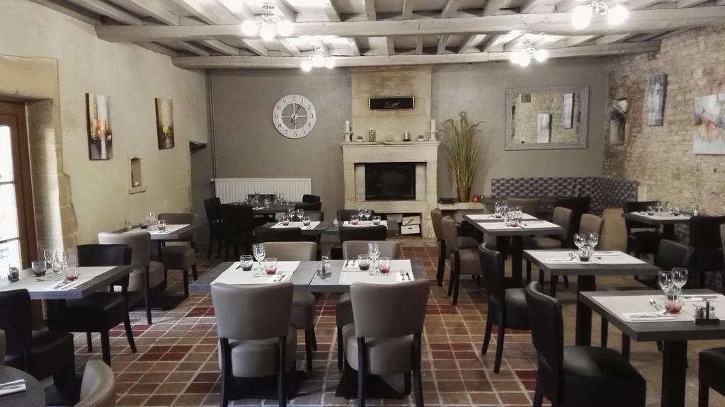 AUBERGE DE LA MUE 5/20