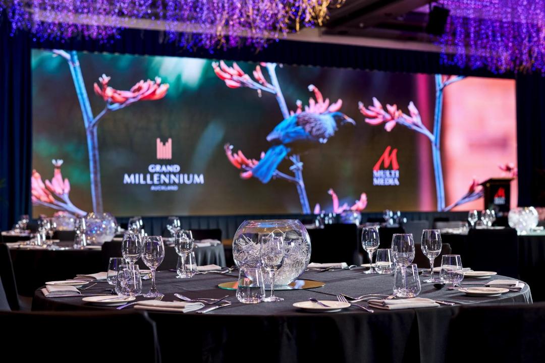Grand Millennium Auckland 48/91