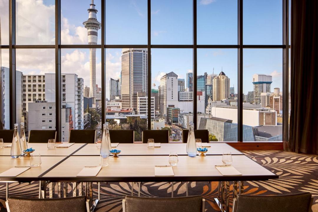 Grand Millennium Auckland 45/91