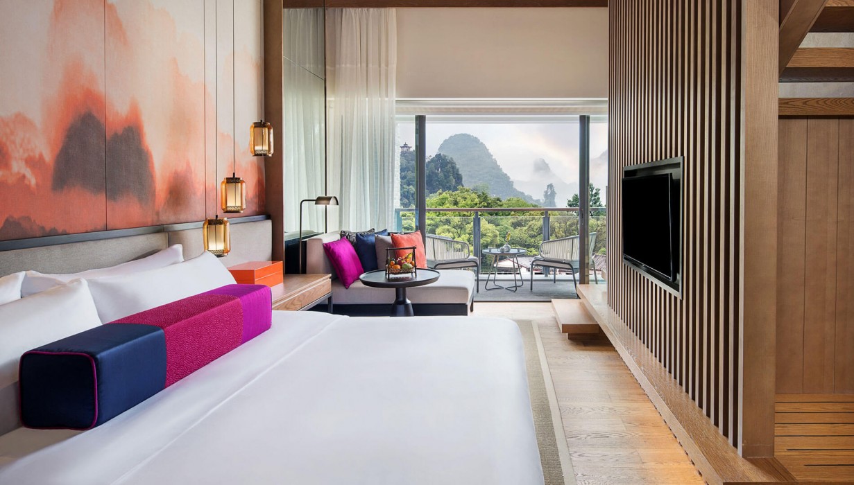 Amari Yangshuo 13/38