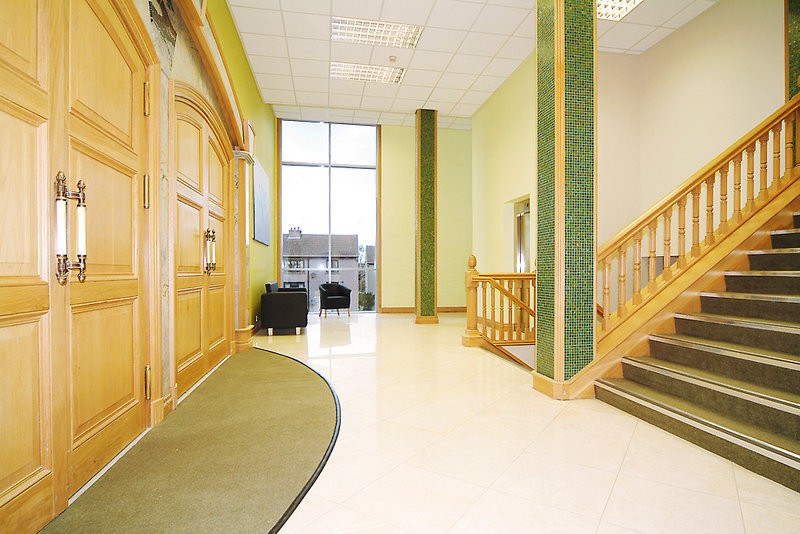Sure Hotel by Best Western Aberdeen 2/23