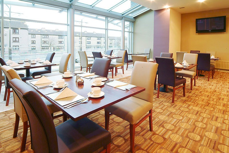 Sure Hotel by Best Western Aberdeen 8/23