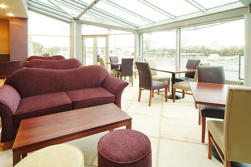 Sure Hotel by Best Western Aberdeen 7/23