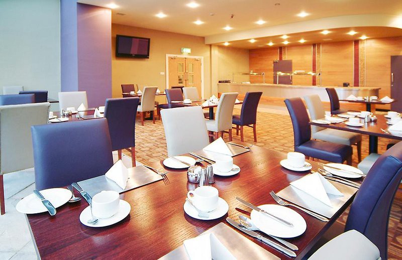 Sure Hotel by Best Western Aberdeen 9/23