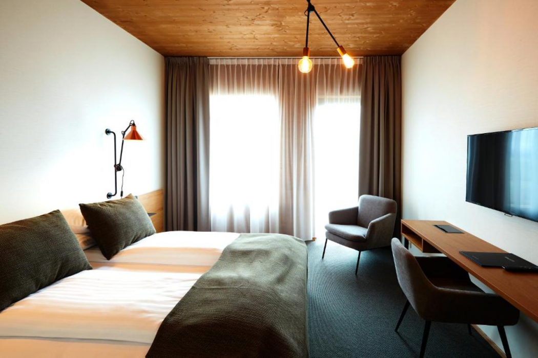 Fosshotel Myvatn 10/58