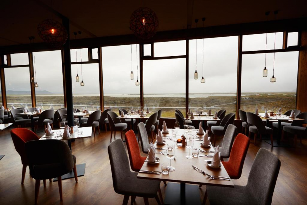 Fosshotel Myvatn 22/58
