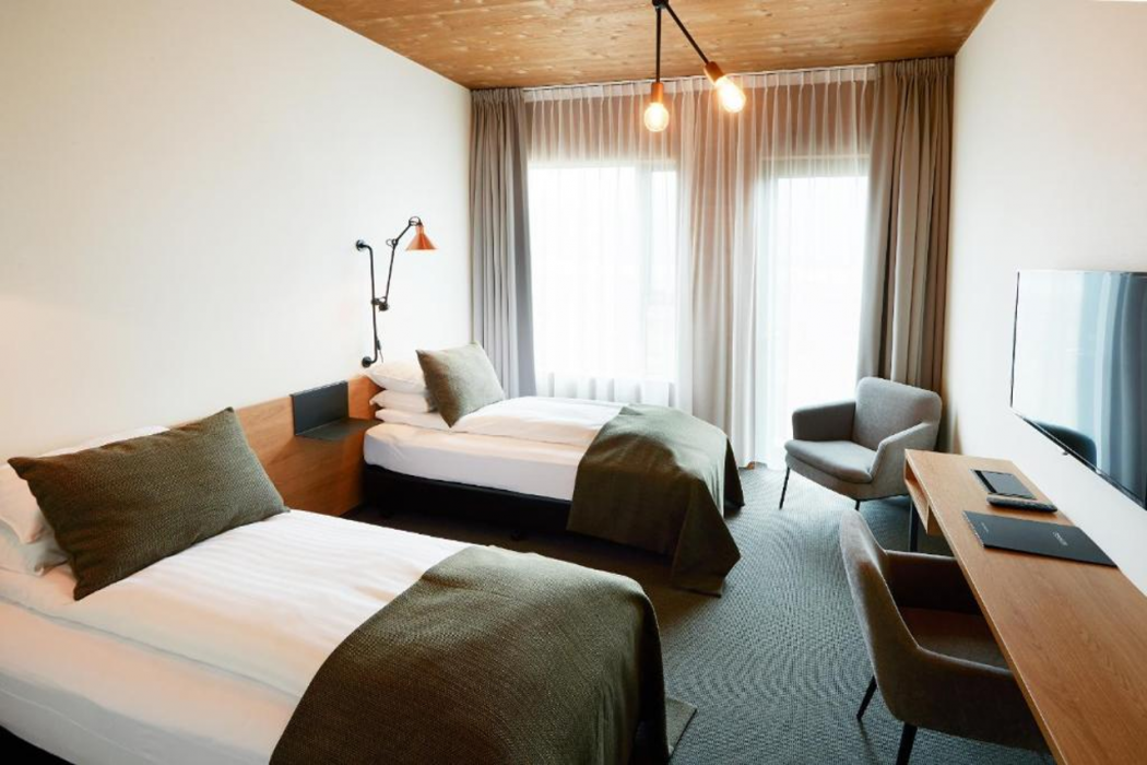 Fosshotel Myvatn 12/58