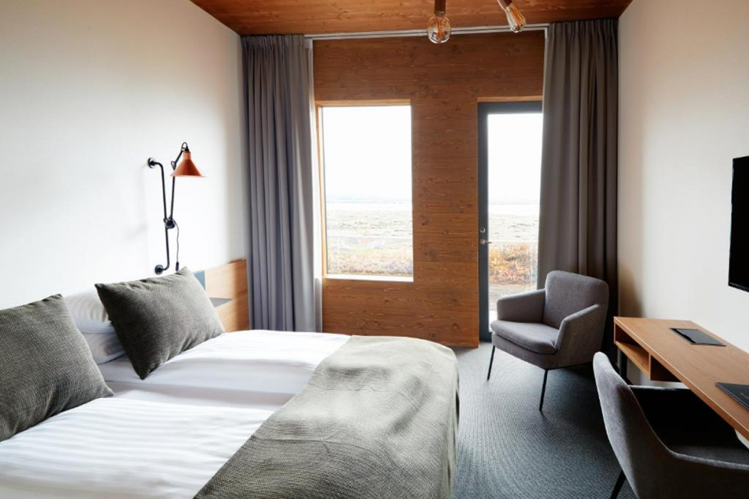 Fosshotel Myvatn 7/58
